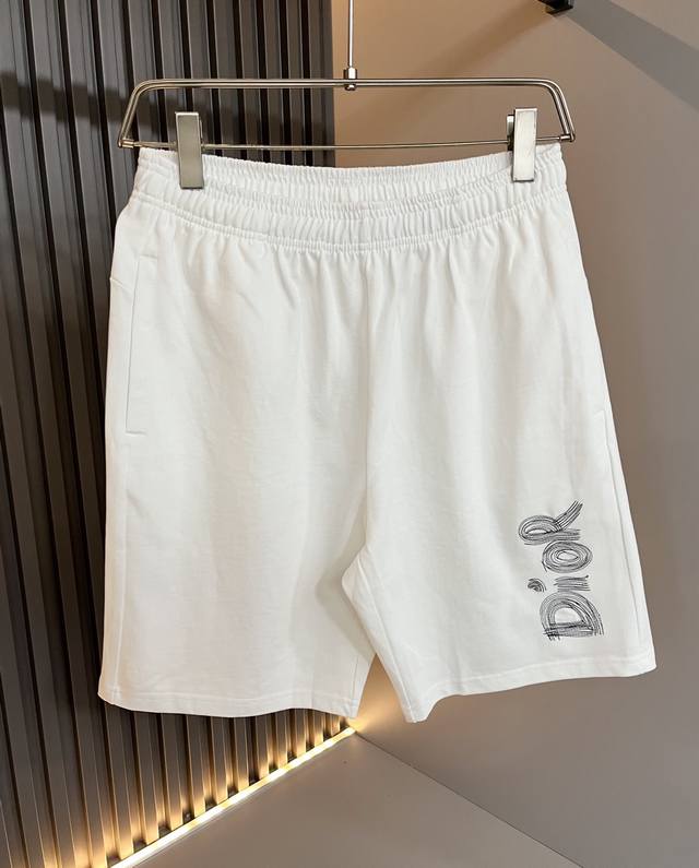 Dio*R迪*奥2025春夏新品男女同款休闲套装，贸易公司渠道稀出，同步官网发售，男神女神最为期待的精品狠货重磅来袭，让你感受到什么叫真正的高奢有内涵 完美提升