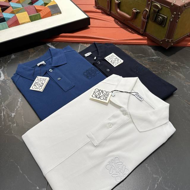 Loe25夏季男士Polo 码数M-3Xl