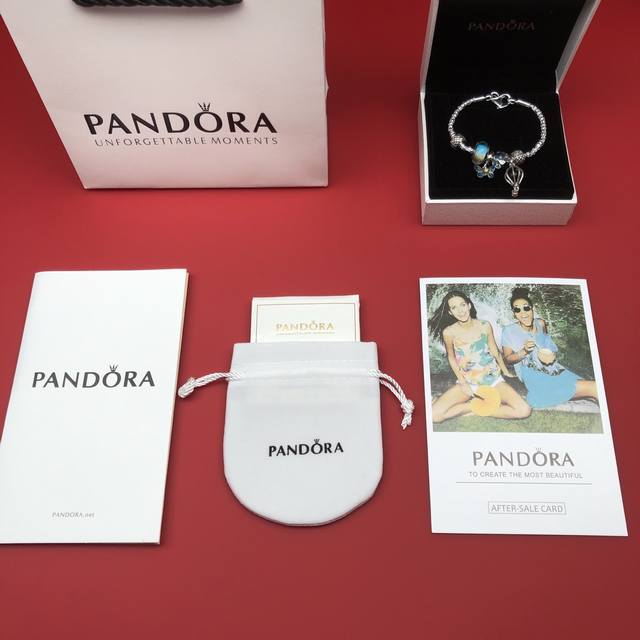 Pandora潘多拉手链顶级最高版本』 重磅来袭通过关系搞到一批海关扣押的Pandora手链 全球最火的款式之一 可以承载岁月的经典之作 永不过时 独家渠道 详