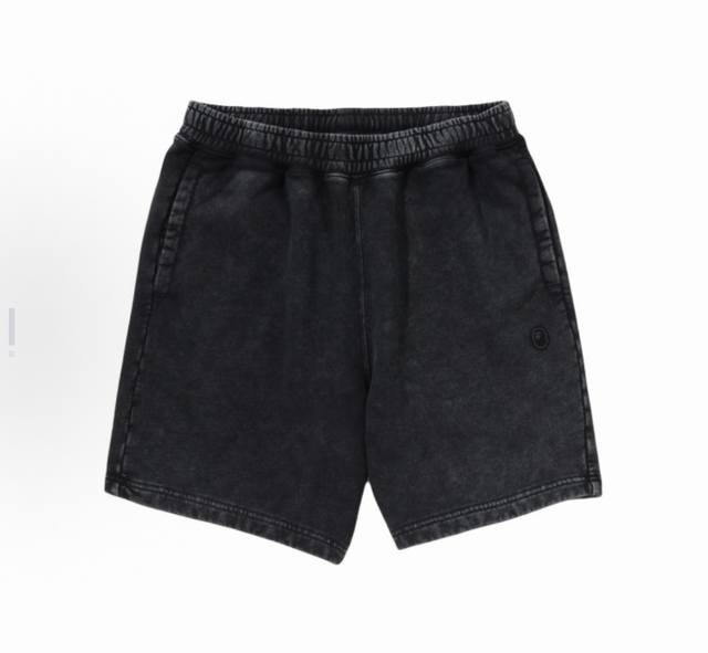 Bape短裤#