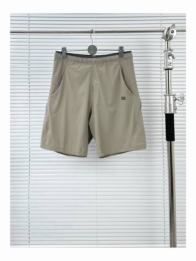 供 可隆三色速干短裤 黑色 灰色 浅卡其 M-3Xl Kolon可隆三色速干短裤Cordura轻量耐磨快干户外登山徒步短裤 原版户外高端防水耐磨快干面料！亲肤舒