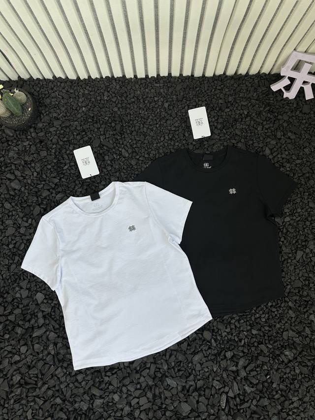 Kolon Sport可隆 Naturetop女式登山健身纯色吸湿速干圆领套头防晒运动短袖T恤 - 无惧烈日，自在呼吸 Upf80+专业防晒：采用Naturet