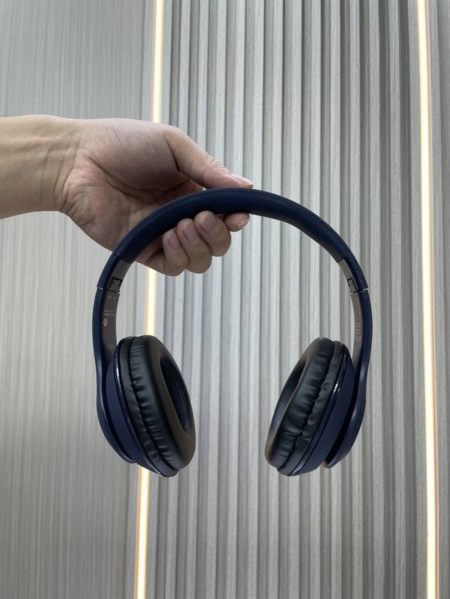 官方最新款Beats Studio Pro无线蓝牙耳机，头戴式降噪蓝牙耳机，震撼音质，音乐发烧友必备的一款了..... 柜子 0+ 深圳工厂P代工好货，今年的最