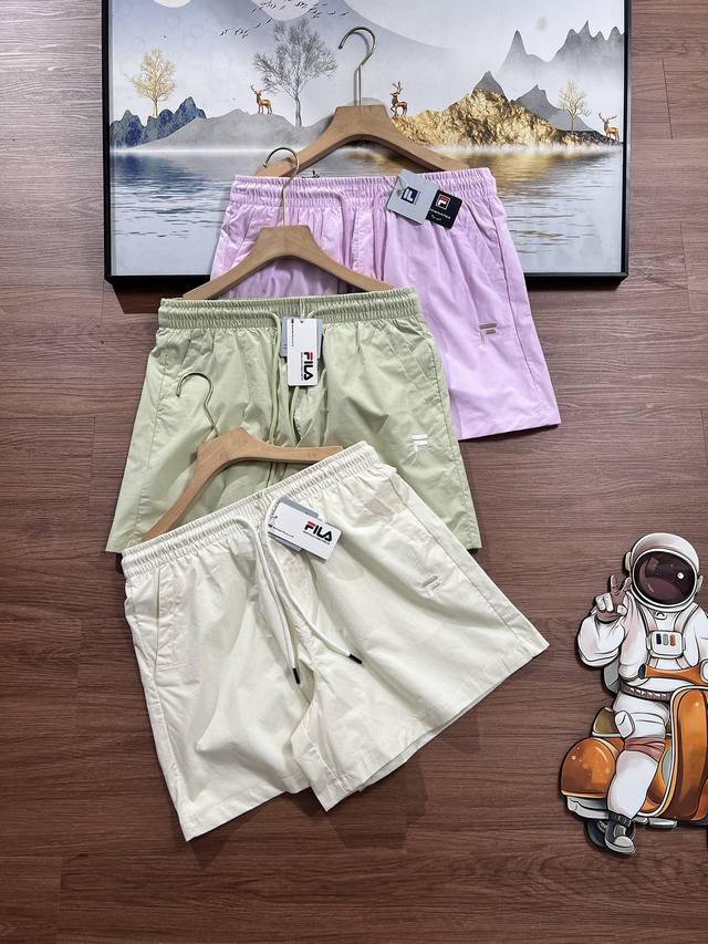 Flia2025 新品女士短裙裙裤假两件。时尚运动风范，让夏日穿搭，更具魅力与特色。拥有裙子颜值裤子的安全感，附带凉感速干属性 简直好穿哭了 出行随便搭个T恤P