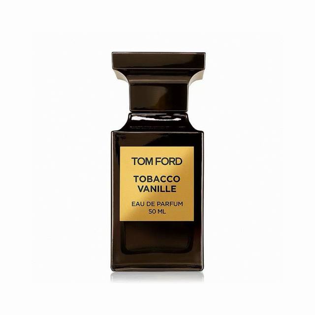 越南版本Tf韵度烟草50Ml 越南进口 海关扣押 配手提袋 高端商品塑封拆毁概不退换 敬请谅解！！ Tom Ford的Tobacco Vanille 韵度烟草