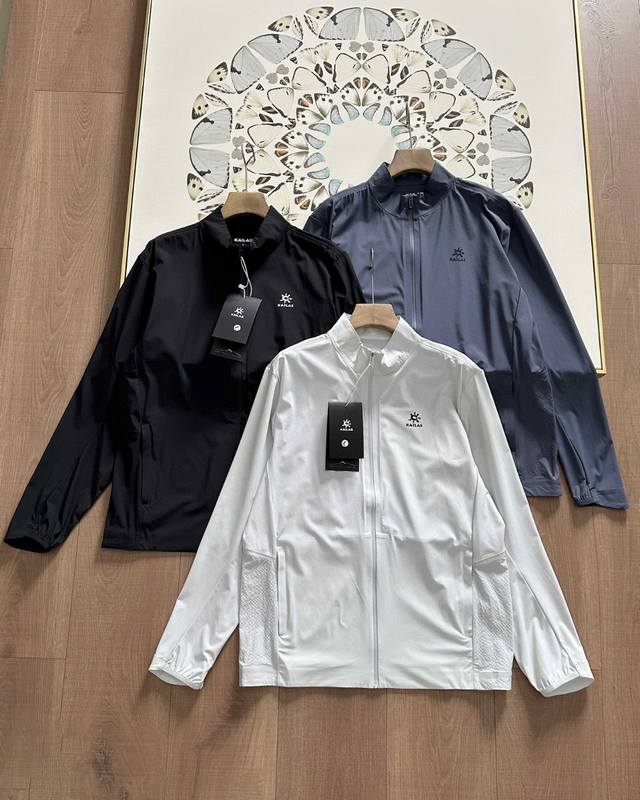 Kailas凯乐石博格达Lt轻薄速干防晒衣外套 采用舒适面料，郊遊、野營、垂釣、登山、旅行、徒步、自駕游、居家都非常適合。 主要功能：舒適面料，具有良好的透氣功