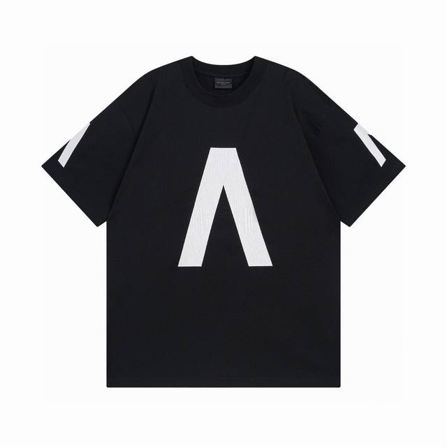 Balenciaga 巴黎世家2025 Ss 最新全球限量版 Balenciaga携手Archive联名打造短袖T恤 本市场No.1的质量 真正天花板品质 全部