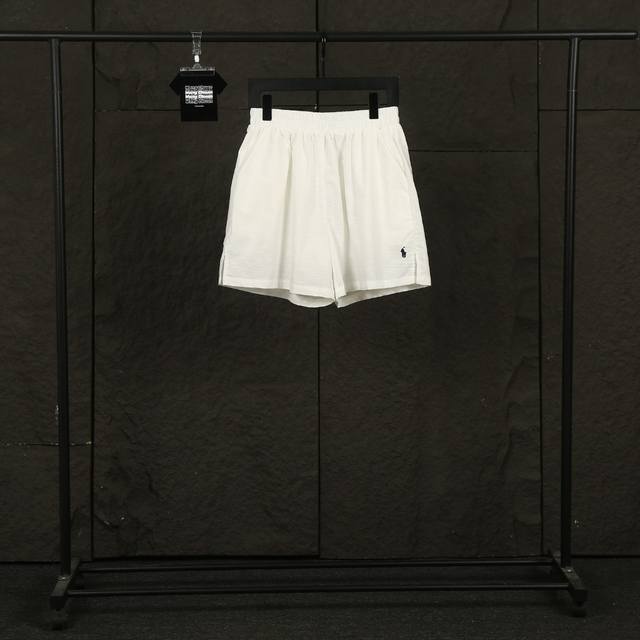 实拍图 高定品质 款号：25052# 颜色：藏蓝色 米白色 浅卡其 冰蓝色 深卡其 尺码：S一Xl - Ralph Lauren 拉夫劳伦 25Ss 夏季热门单