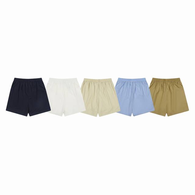白底图 高定品质 款号：25052# 颜色：藏蓝色 米白色 浅卡其 冰蓝色 深卡其 尺码：S一Xl - Ralph Lauren 拉夫劳伦 25Ss 夏季热门单