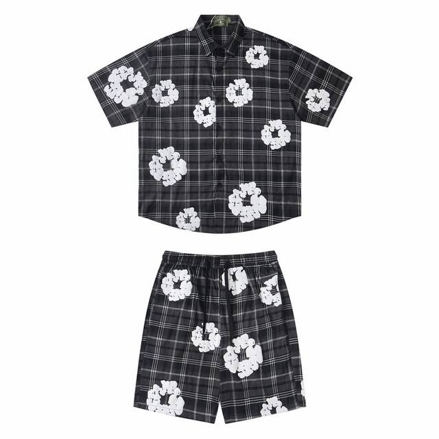 D305#上衣 S-Xl