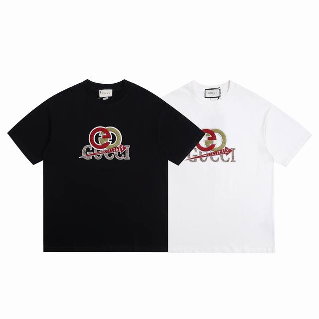 1926# 面料270克100%双纱全棉 拼色羊羔毛烫图工艺设计 尺码S M L Xl