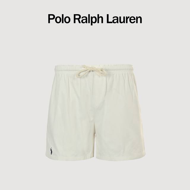 Ralph Lauren 拉夫劳伦 夏日度假 仙女短裤 超好穿 舒适感绝佳 真的特别好搭哦 随性 慵懒 随便凹造型～ 最好搭配的裤子没有之一！ 百灵达进口刺绣