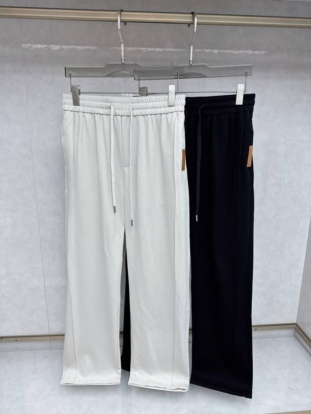 Lv 2025夏季最新休闲裤专柜1:1顶级复刻，全品相！潮人必备单品！懂货的老铁赶紧下手 尺码：M-3Xl