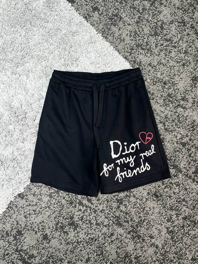Dior*迪奥 裤长