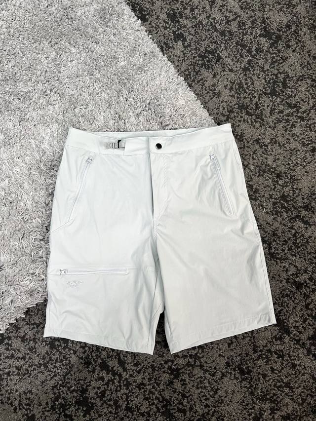 Arcteryx*始祖鸟 裤长
