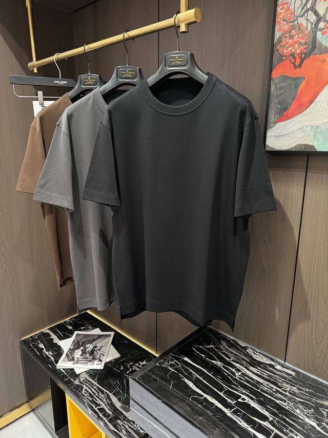 Zz25S夏季新款休闲圆领短袖，码数M-5Xl