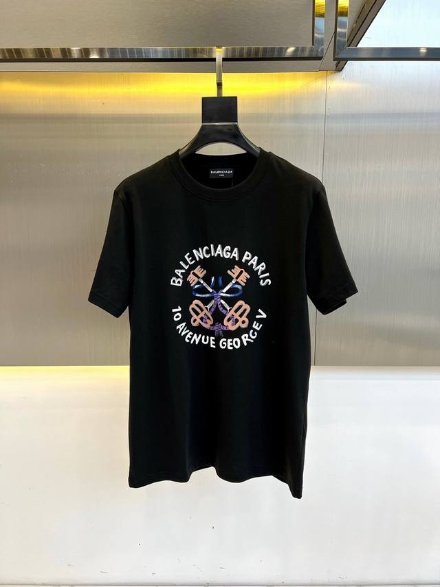巴黎世家 尺码 衣长 胸围