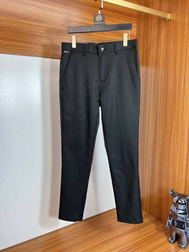 Lp2550春夏新品 三标齐全 西裤 休闲裤 好货不用过多介绍 看细节 专柜码数：29-36 175 140上身32码