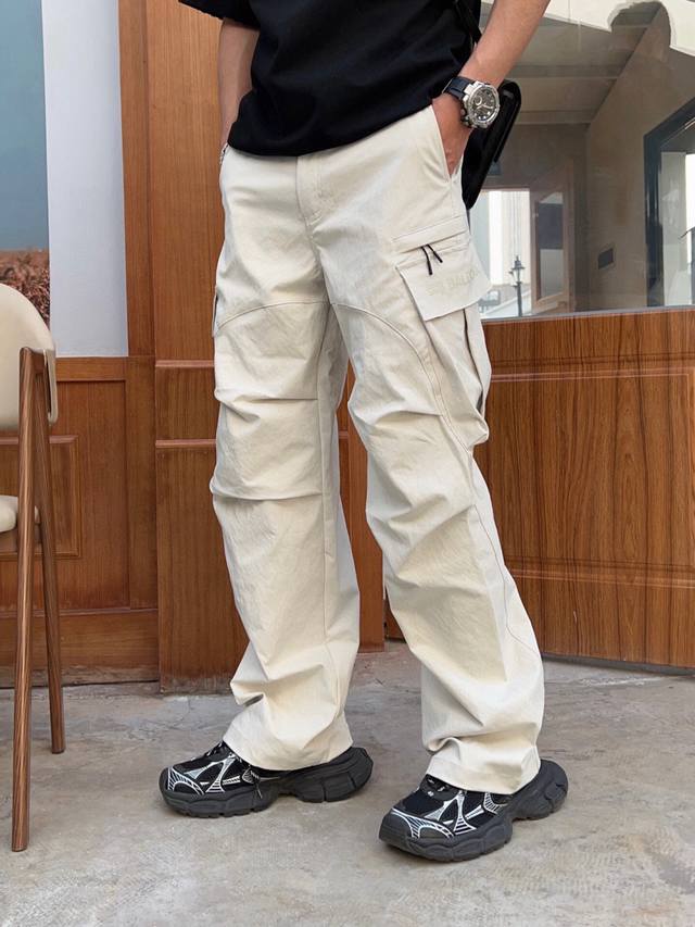 春款裤子 颜色：黑，米白， 码数：M-3Xl 款号：835-Ｓ