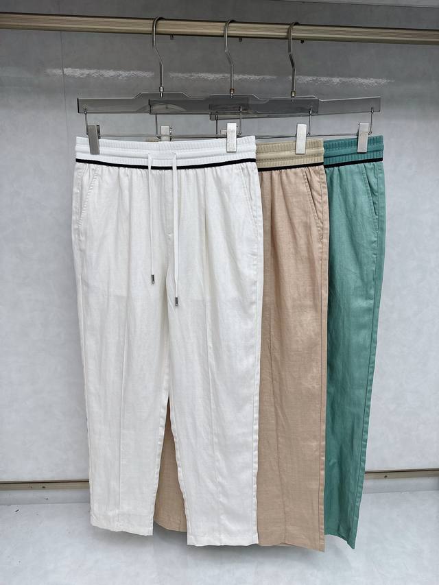 Lp2540夏装最新休闲裤专柜1:1顶级复刻，全品相！潮人必备单品！懂货的老铁赶紧下手 尺码：M-3Xl
