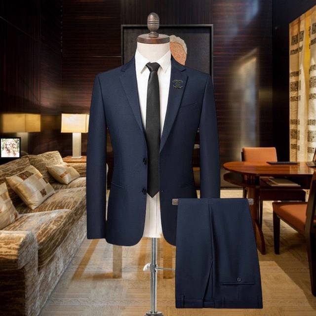 商务首选！业务洽谈、应聘必备正装！婚庆礼服！店主力荐！主推爆款！ Chanel 香奈儿 原单高端西装套装 官网同款 西服一整套 发布会走秀新款 市场最高版本，世