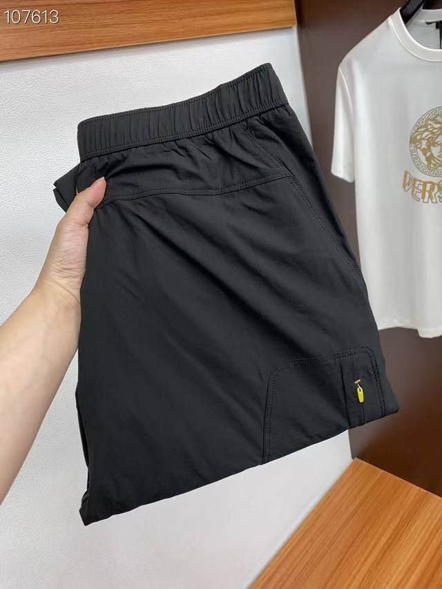 2025春夏新款 Mk休闲裤 M-4Xl