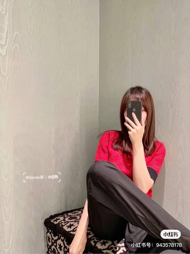 Gucci冰丝面料 520告白季新款 需要更高品质的私聊