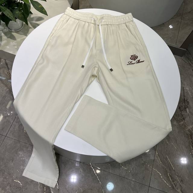 Lp 新款棉麻裤子 码数:M-4Xl