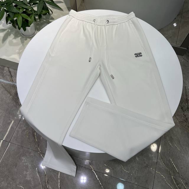 赛琳 新款休闲裤 码数：M-4Xl