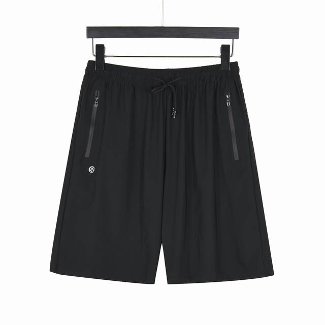 Lululemon 露露 锦氨纶面料，1:1面料 短裤 有大码最大穿到260斤