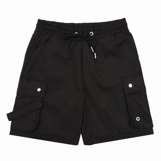 Louis Vuitton 路易威登 工装口袋满印老花短裤 Size: Xs-L