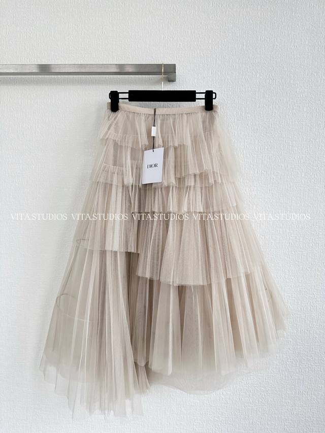 新品预售 不规则半裙 颜色：藕粉 黑色 尺码：S M L D*Bq