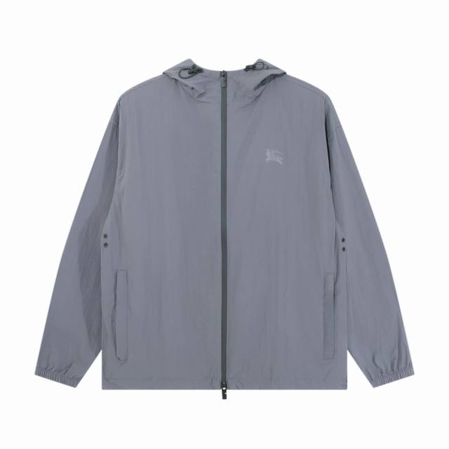 高品上新 Bbr高版本马术骑士徽章尼龙夹克外套 Bur王牌尖货，镇店之宝]狠货 我们家今年早春终于火热上线了，运动重磅来袭高端户外运动休闲系列，非常火热运动风潮