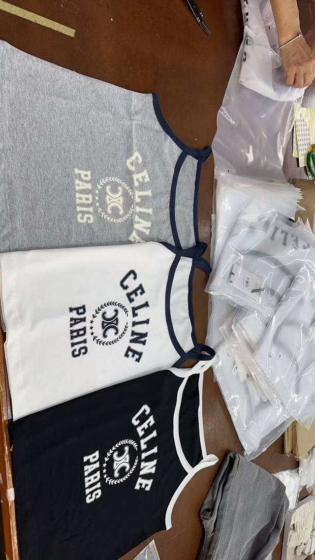 Ce-J，原版开，吊带背心，