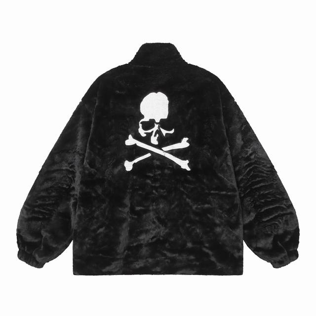 M82 Mmj兔毛外套， 尺码M L Xl