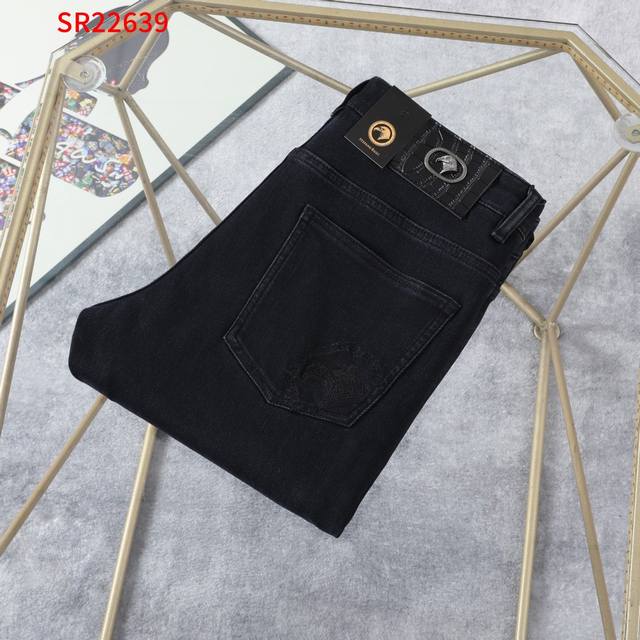 2025 秋冬款Stefano Ricci No：22639 Size ：30 To 42 Yarda