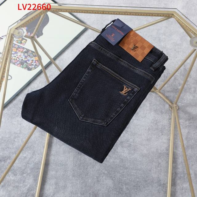 2025 秋冬款Louis Vuitton No：22660 Size ：30 To 42 Yarda