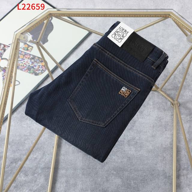 2025 秋冬款Loewe No：22659 Size ：30 To 42 Yarda