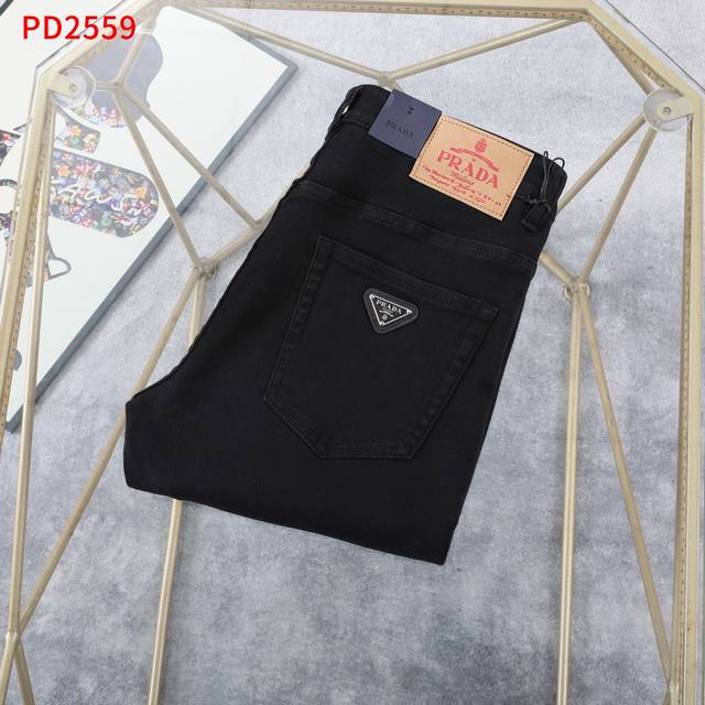2025 秋冬款Gucciprada No：2529 Size ：30 To 42 Yarda