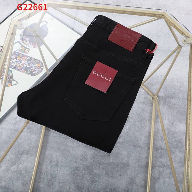 2025 秋冬款Gucci No：22661 Size ：30 To 42 Yarda