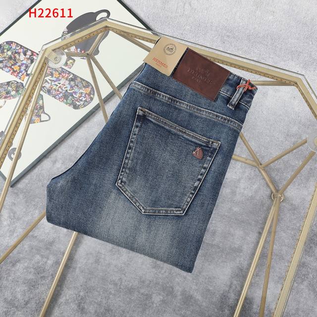 2025 秋冬款Hermes No：22611 Size ：30 To 42 Yarda