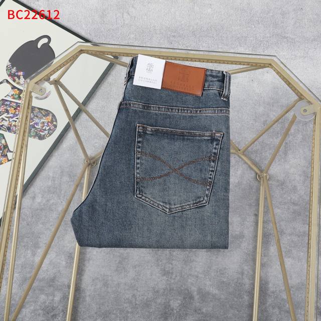 2025 秋冬款Bc No：22612 Size ：30 To 42 Yarda