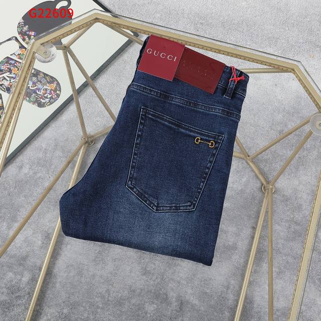 2025 秋冬款Gucci No：22609 Size ：30 To 42 Yarda