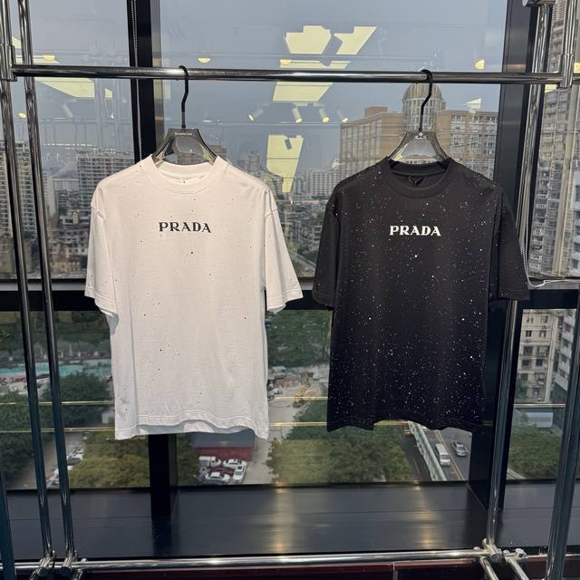 春夏新品发布，啪嗒最新微阔版T恤出货，面料全部订制顶级新疆云朵棉，超舒适，绝对爆款48-56码 25-1250