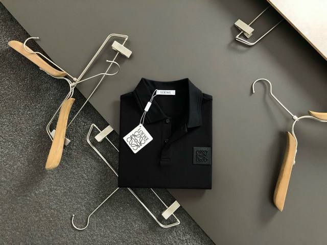 Low*合身版型M-Xxxl 25春夏最新最顶级版本皮牌融合经典Polo Polo 短袖，最顶级的品质专柜原单短袖，顶级制作工艺进口面料，专柜款独特设计，采用进