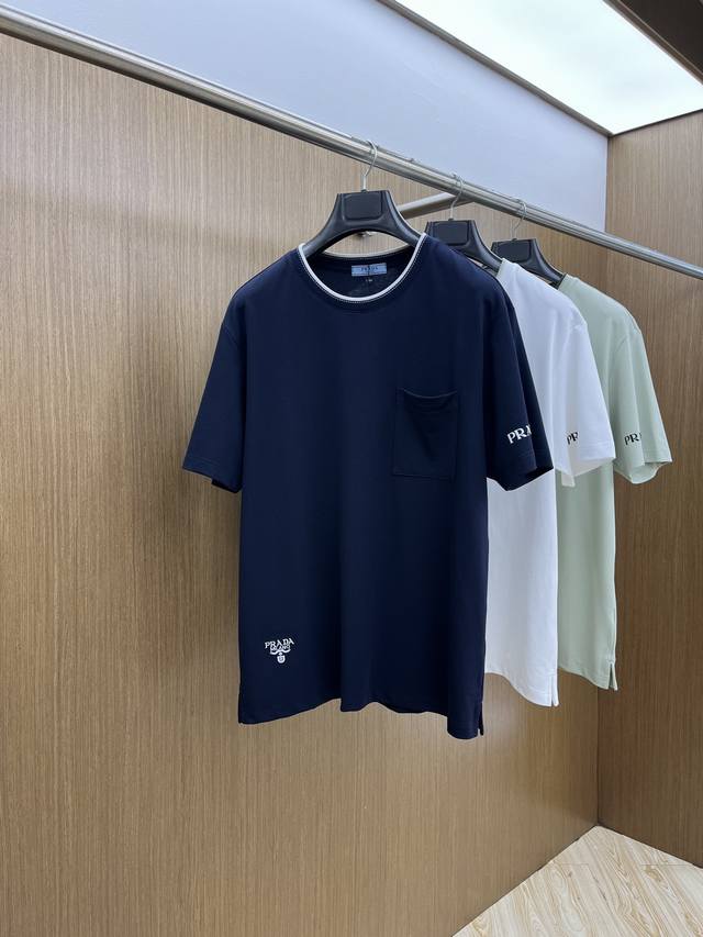 2540热销款纯棉短袖，面料经典标识图案Logo时尚简约潮流短袖，最顶级的品质原单短袖，顶级制作工艺进口面料，款独特设计，采用进口高端订制面料。Fdl官网在售！