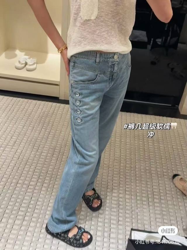 Chane*25M 沙滩系列口袋针织背心 棉质纱线 上身薄如蝉翼 整体百搭简约高级 Sml