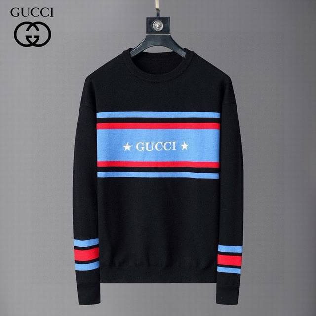 新款毛衣 款号：2312 主推 颜色：黑色、白色 码数：M～3Xl