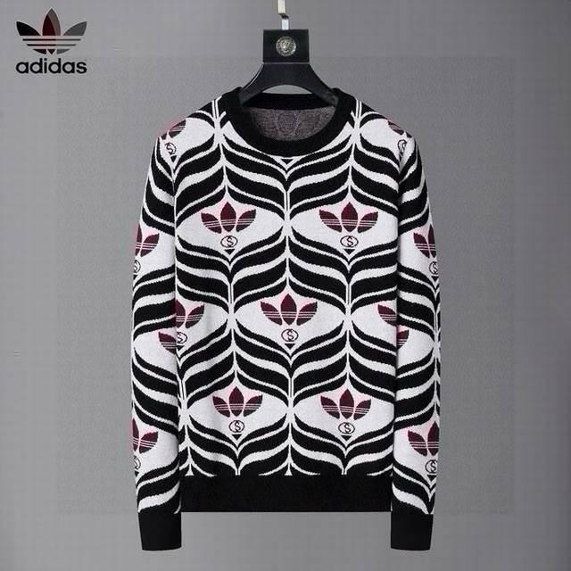 秋冬新款毛衣上市 款号：2326 颜色：黑色 码数：M～3Xl