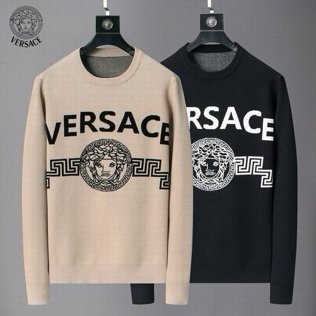新款毛衣 主推 款号：3108 颜色：黑色、杏色 码数：M～3Xl